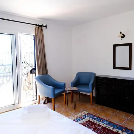 Vila Derekoy Salmakis Bodrum