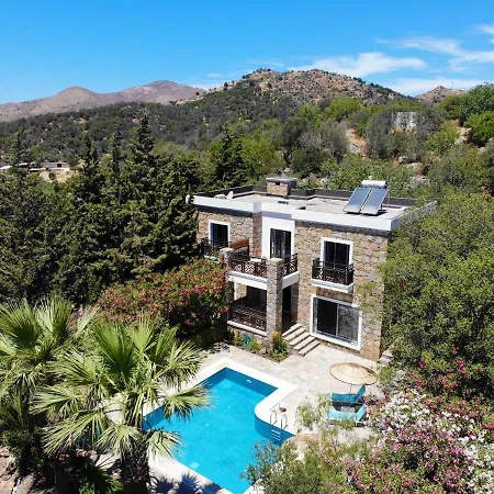 Derekoy Salmakis Bodrum