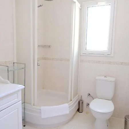 Vila Derekoy Salmakis Bodrum