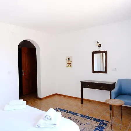 Derekoy Salmakis Bodrum