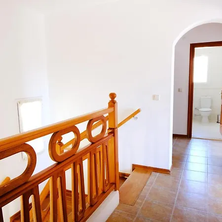 Villa Derekoy Salmakis Bodrum