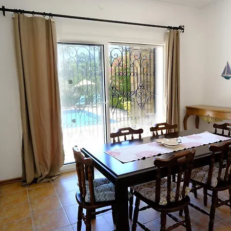 Villa Derekoy Salmakis Bodrum