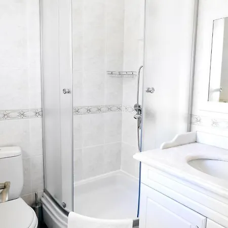 Derekoy Salmakis Villa *