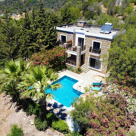 Derekoy Salmakis Villa *