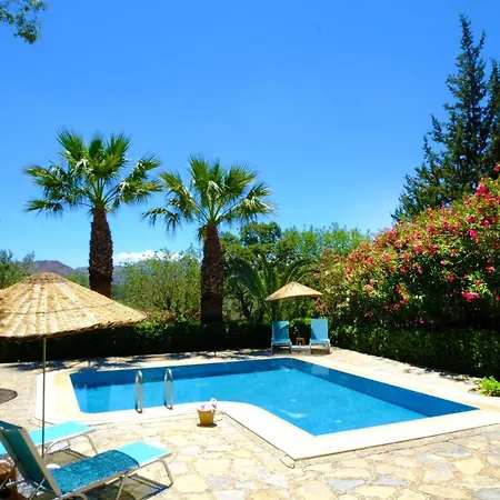 Derekoy Salmakis Bodrum