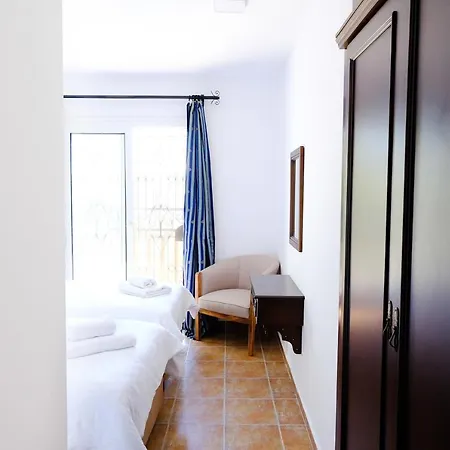 Derekoy Salmakis Bodrum