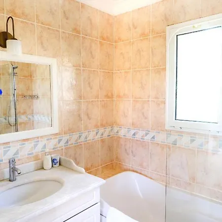 Villa Derekoy Salmakis Bodrum
