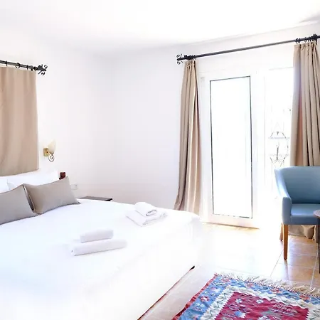 Derekoy Salmakis Bodrum